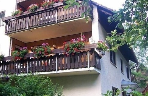 Goessweinstein Appartement | Ferienwohnung/app. für 6 Gäste mit 80m² in Gößweinstein-hardt