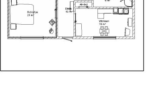 Arnshain Appartement | Ferienwohnung Fackiner