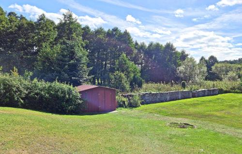 Godendorf Appartement | Ferienwohnung Godendorfer