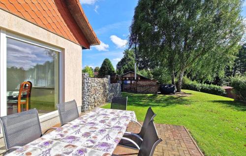 Godendorf Appartement | Ferienwohnung Godendorfer