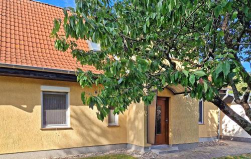 Godendorf Appartement | Ferienwohnung Godendorfer
