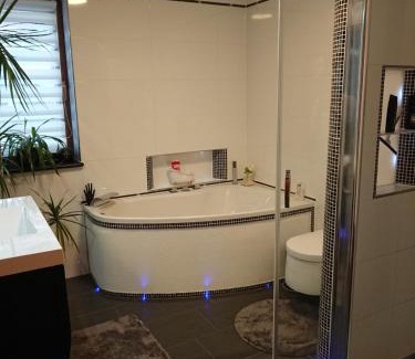 Heilbad Heiligenstadt Appartement | Ferienwohnung Eichsfeld