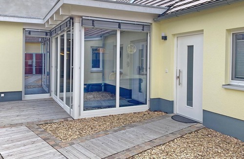 Lubbenau/Spreewald Appartement | Ferienwohnung Fährmannsgasse