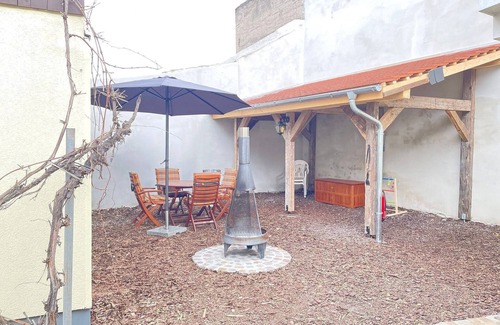 Lubbenau/Spreewald Appartement | Ferienwohnung Fährmannsgasse