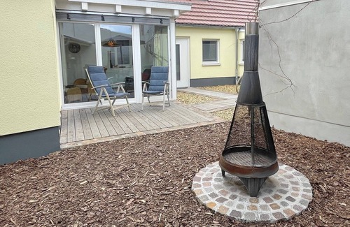 Lubbenau/Spreewald Appartement | Ferienwohnung Fährmannsgasse