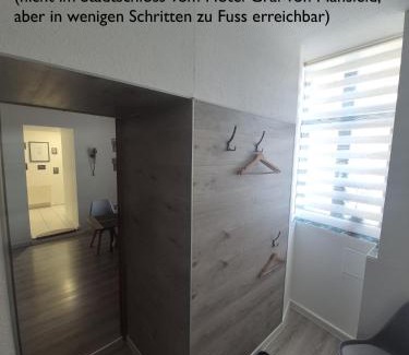 Lutherstadt Eisleben Maison | Ferienwohnungen in der Lutherstadt Eisleben
