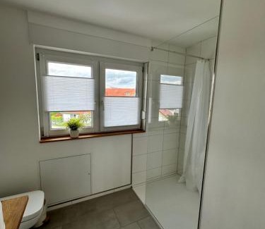 Muhlhausen/Thuringen Appartement | Ferienwohnung im Hanseviertel