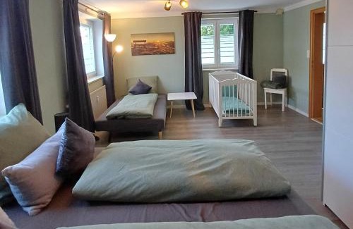 Neukirchen vorm Wald Appartement | Ferienwohnung Meyer