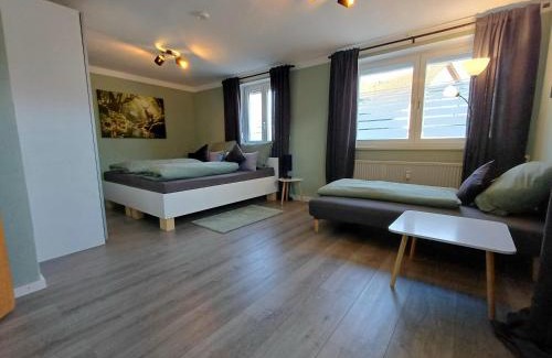 Neukirchen vorm Wald Appartement | Ferienwohnung Meyer