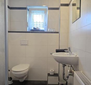 Neukirchen vorm Wald Appartement | Ferienwohnung Meyer