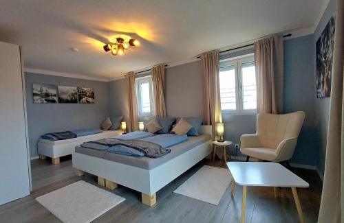 Neukirchen vorm Wald Appartement | Ferienwohnung Meyer