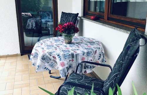 Stockach Appartement | Ferienwohnung Grüner