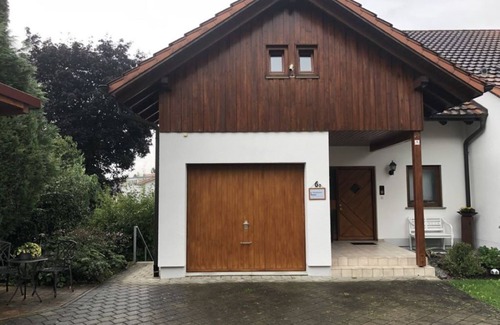 Stockach Appartement | Ferienwohnung Grüner