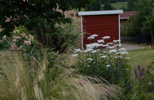 Pleisweiler Appartement | Ferienwohnung Viabella