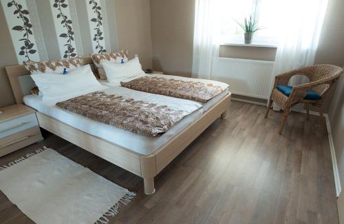 Pleisweiler Appartement | Ferienwohnung Viabella