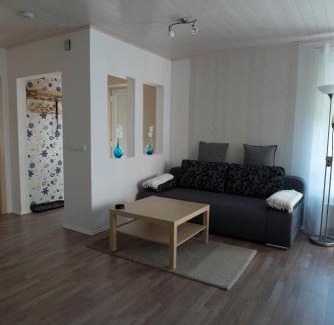 Pleisweiler Appartement | Ferienwohnung Viabella