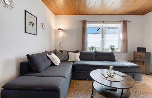 Schwandorf Appartement | Ferienwohnung aufm Weinberg