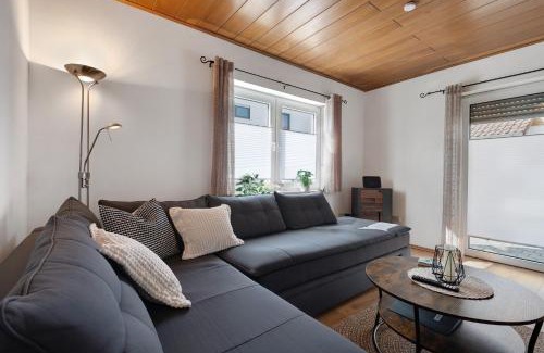 Schwandorf Appartement | Ferienwohnung aufm Weinberg