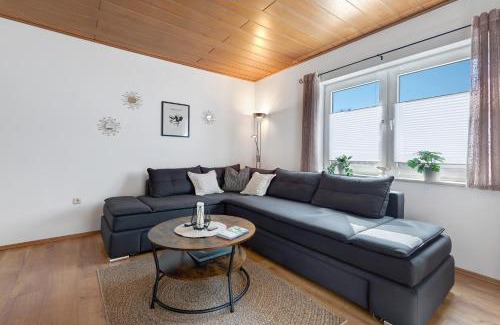 Schwandorf Appartement | Ferienwohnung aufm Weinberg