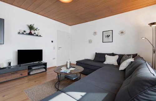 Schwandorf Appartement | Ferienwohnung aufm Weinberg