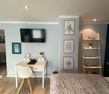 Schweigen-Rechtenbach Appartement | Ferienwohnung Familie Seuferle