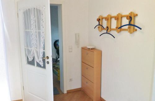 Schweigen-Rechtenbach Appartement | Ferienwohnung Blau