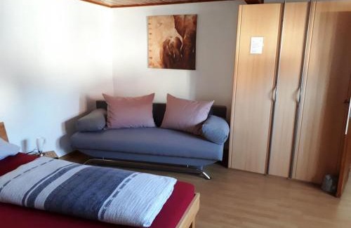 Marjoß Appartement | Ferienwohnung Schäfer