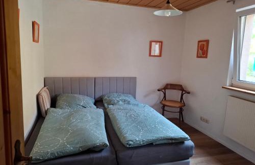 Dettenheim Appartement | Ferienwohnung-Zäh Holzingen bei Weißenburg