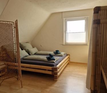 Weilheim an der Teck Appartement | Ferienwohnung an der Limburg