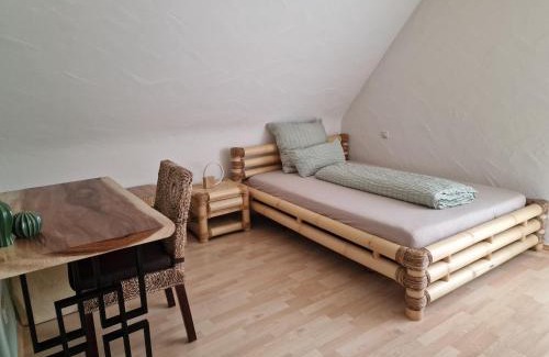 Weilheim an der Teck Appartement | Ferienwohnung an der Limburg
