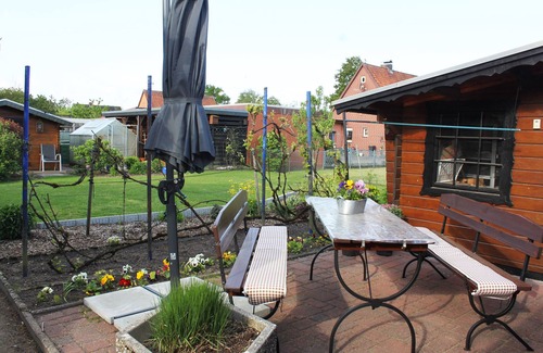 Wriedel Appartement | Ferienwohnung/app. für 4 Gäste mit 75m² in Wriedel OT Lintzel