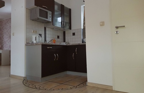 Zeulenroda Appartement | Ferienwohnung am Zeulenrodaer Meer