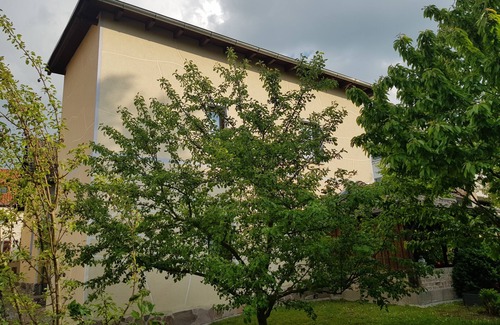 Zeulenroda Appartement | Ferienwohnung am Zeulenrodaer Meer