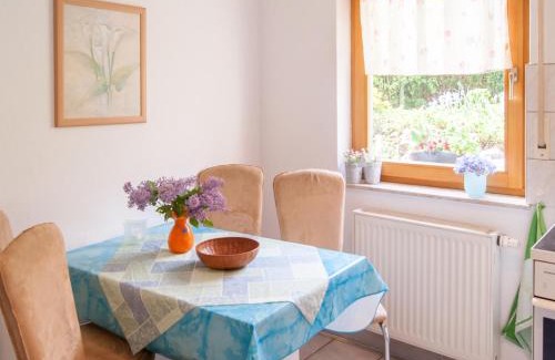 Rockau Appartement | Ferienwohnung über den Dächern von Dresden