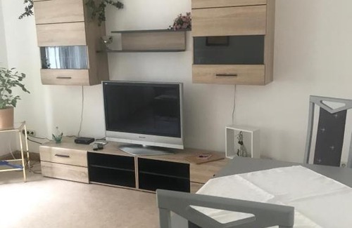 Greiz Appartement | Ferienwohnung über Greiz