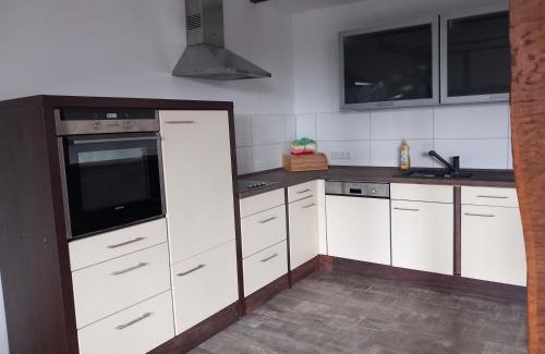 Hildesheim District Appartement | Ferienwohnung 1 Bartölke