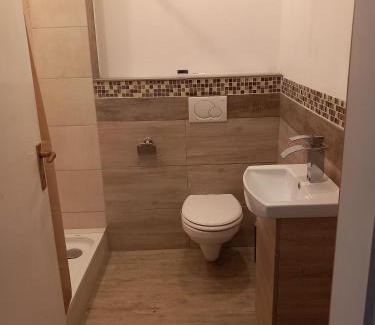 Hildesheim District Appartement | Ferienwohnung 1 Bartölke
