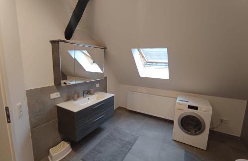 Bad Essen Appartement | Ferienwohnung 1