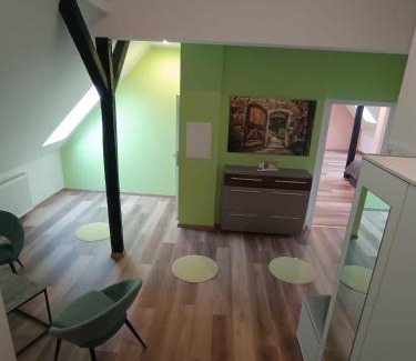 Bad Essen Appartement | Ferienwohnung 1