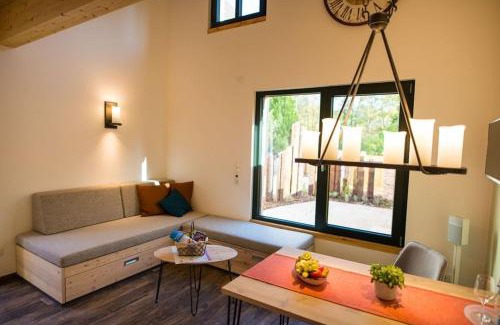 Dorgenhausen Appartement | Ferienwohnung 1