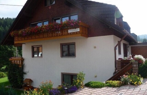 Urach Appartement | Ferienwohnung 1 DG, 2 Schlafräume