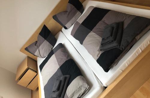 Bestensee Nord Appartement | Ferienwohnung 1 - Gourmetzimmer