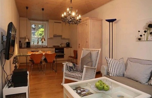 Staufen im Breisgau Appartement | Ferienwohnung 1 mit 45qm, 1 Schlafzimmer für max. 2 Personen
