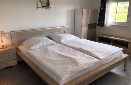 Steinbach Maison | Ferienwohnung, 1 Schlafraum und Balkon mit Aussicht für max. 4 Personen