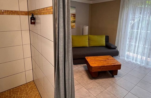 Mahlberg Appartement | Ferienwohnung, 1 Schlafraum, für 2 Personen