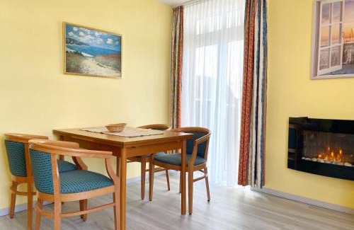 Wiek Appartement | Ferienwohnung 10 "Bootsmann Hannes"