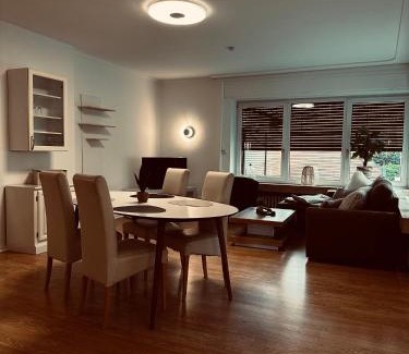 Holzminden Appartement | Ferienwohnung 11