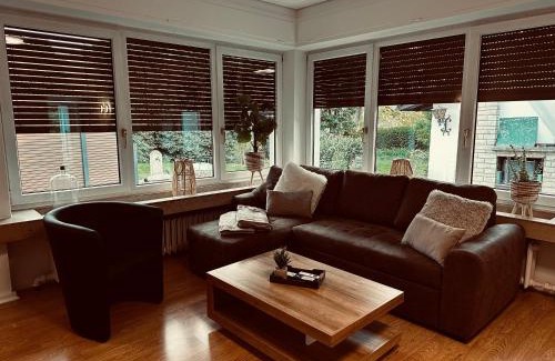 Holzminden Appartement | Ferienwohnung 11