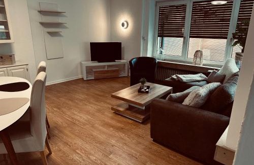 Holzminden Appartement | Ferienwohnung 11