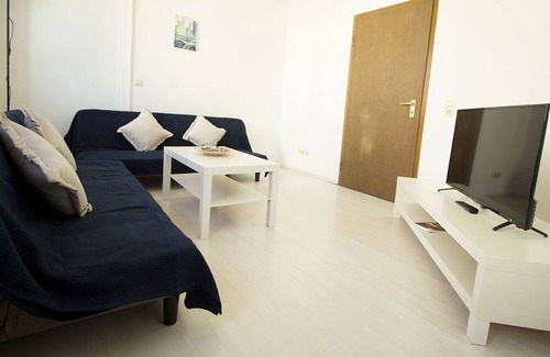 Merklingen Appartement | Ferienwohnung, 110qm mit 4 Schlafzimmer für Max. 8 Personen